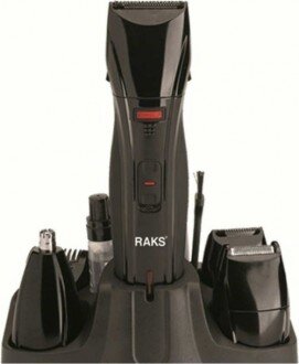 Raks RK-176 Çok Amaçlı Tıraş Makinesi kullananlar yorumlar
